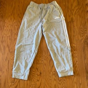 Adidas sweatpants